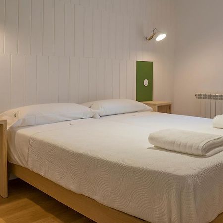Apartamento Alcuneza En Elmolinodelasal De Sigueenza Εξωτερικό φωτογραφία