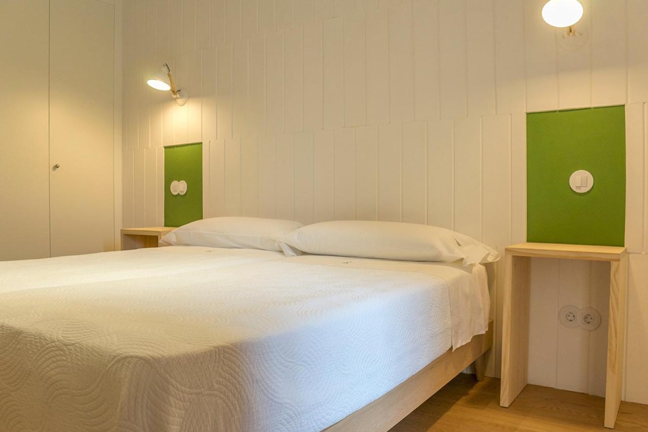 Apartamento Alcuneza En Elmolinodelasal De Sigueenza Εξωτερικό φωτογραφία