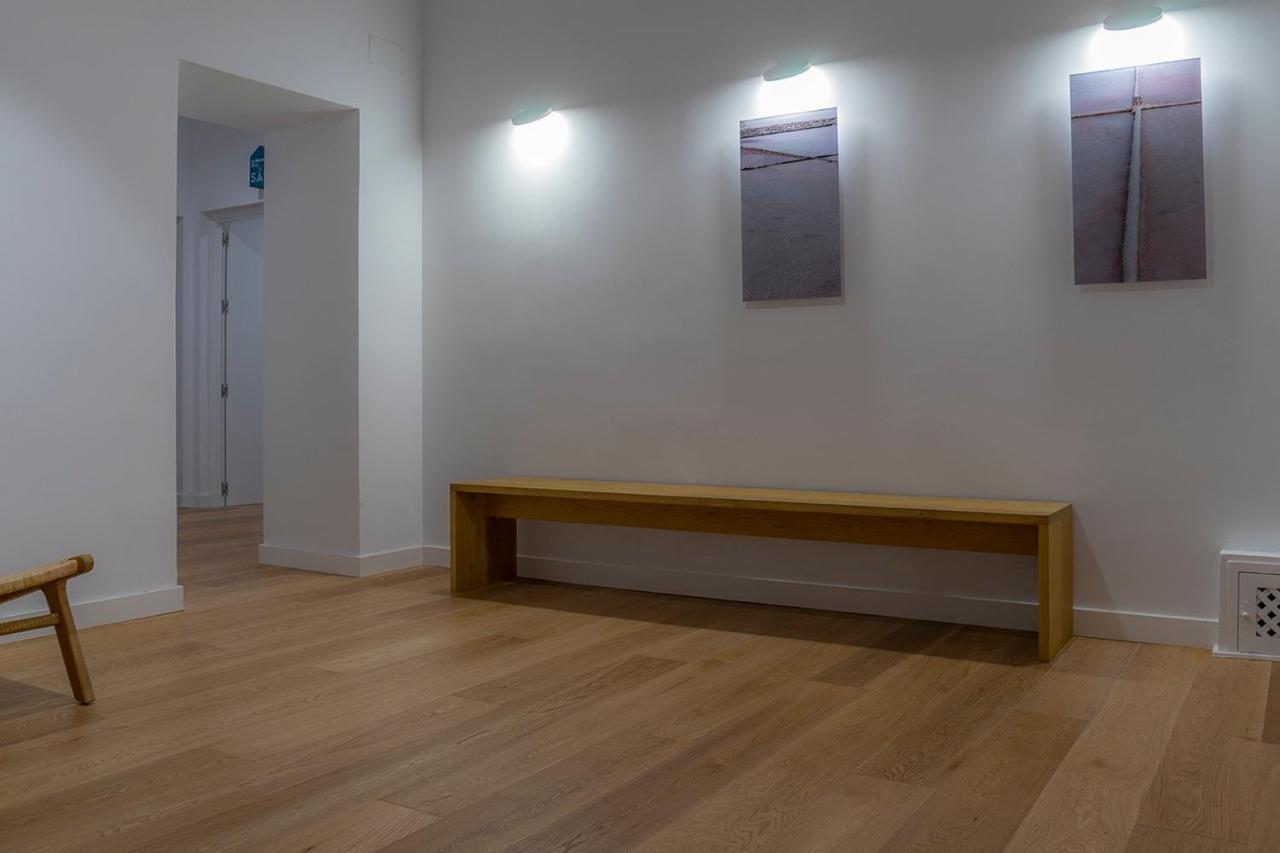 Apartamento Alcuneza En Elmolinodelasal De Sigueenza Εξωτερικό φωτογραφία